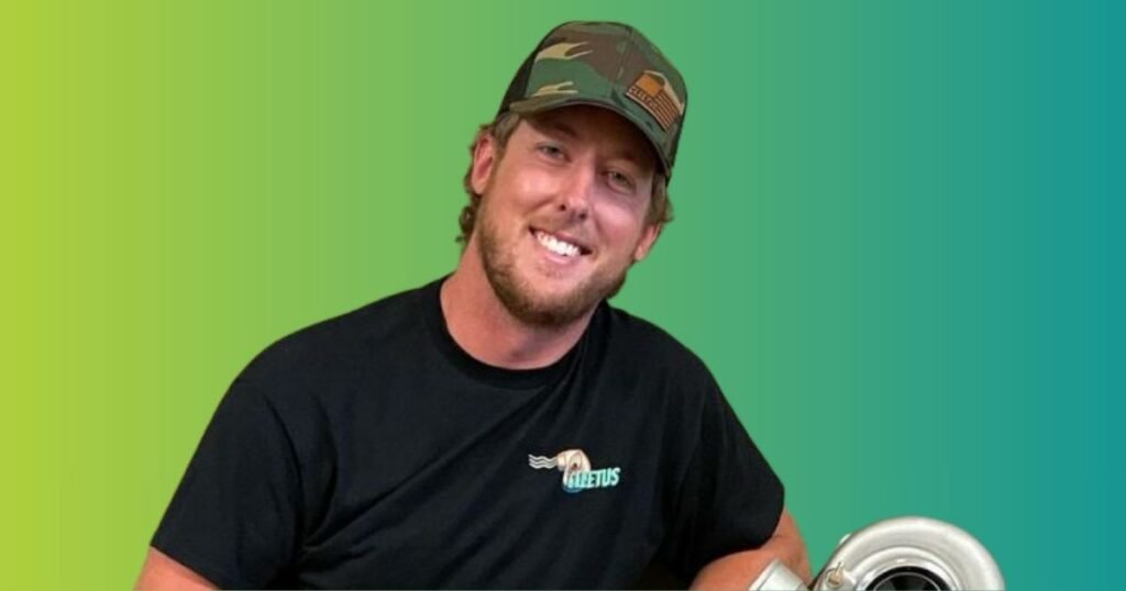 Cleetus McFarland net worth